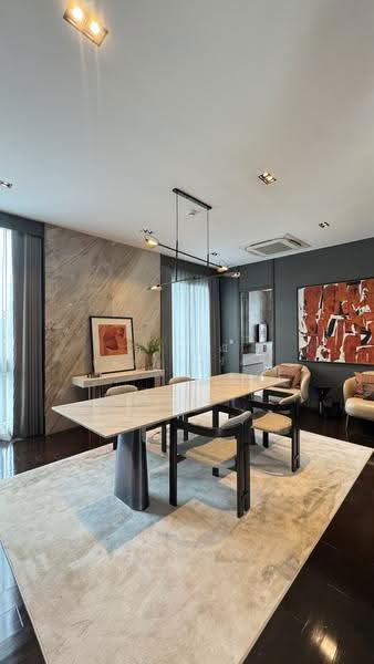 95E1 (Ninety-Five East One), Bangkok, 95 Soi Yothin Phattana 3, Khlong Chan, Bang Kapi, Bangkok, 4 Bedrooms, 842 sqm, Single Detached House For Sale, by มาสสิณี ธนธัญนพรัตน์, 500531541 - DDproperty.com