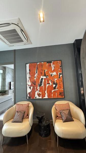 95E1 (Ninety-Five East One), Bangkok, 95 Soi Yothin Phattana 3, Khlong Chan, Bang Kapi, Bangkok, 4 Bedrooms, 842 sqm, Single Detached House For Sale, by มาสสิณี ธนธัญนพรัตน์, 500531541 - DDproperty.com