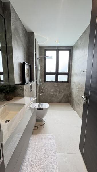 95E1 (Ninety-Five East One), Bangkok, 95 Soi Yothin Phattana 3, Khlong Chan, Bang Kapi, Bangkok, 4 Bedrooms, 842 sqm, Single Detached House For Sale, by มาสสิณี ธนธัญนพรัตน์, 500531541 - DDproperty.com