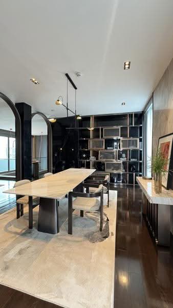 95E1 (Ninety-Five East One), Bangkok, 95 Soi Yothin Phattana 3, Khlong Chan, Bang Kapi, Bangkok, 4 Bedrooms, 842 sqm, Single Detached House For Sale, by มาสสิณี ธนธัญนพรัตน์, 500531541 - DDproperty.com