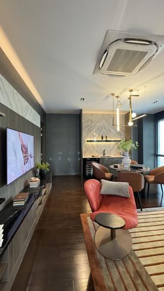 95E1 (Ninety-Five East One) : ไนน์ตี้ไฟว์ อีสต์วัน, กรุงเทพ, 95 ถนนโยธินพัฒนา 3, คลองจั่น, บางกะปิ, กรุงเทพ, 842 ตร.ม., บ้านเดี่ยว ขาย, โดย มาสสิณี ธนธัญนพรัตน์, 500531541 - DDproperty.com