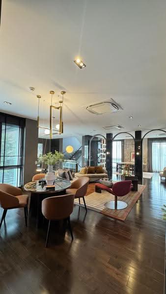 95E1 (Ninety-Five East One), Bangkok, 95 Soi Yothin Phattana 3, Khlong Chan, Bang Kapi, Bangkok, 4 Bedrooms, 842 sqm, Single Detached House For Sale, by มาสสิณี ธนธัญนพรัตน์, 500531541 - DDproperty.com