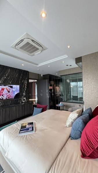 95E1 (Ninety-Five East One), Bangkok, 95 Soi Yothin Phattana 3, Khlong Chan, Bang Kapi, Bangkok, 4 Bedrooms, 842 sqm, Single Detached House For Sale, by มาสสิณี ธนธัญนพรัตน์, 500531541 - DDproperty.com