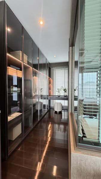 95E1 (Ninety-Five East One), Bangkok, 95 Soi Yothin Phattana 3, Khlong Chan, Bang Kapi, Bangkok, 4 Bedrooms, 842 sqm, Single Detached House For Sale, by มาสสิณี ธนธัญนพรัตน์, 500531541 - DDproperty.com