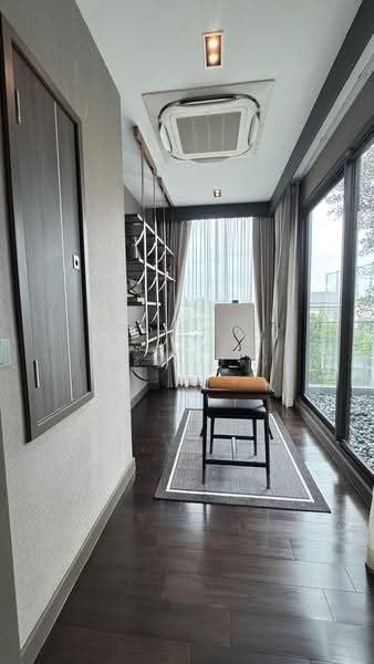 95E1 (Ninety-Five East One), Bangkok, 95 Soi Yothin Phattana 3, Khlong Chan, Bang Kapi, Bangkok, 4 Bedrooms, 842 sqm, Single Detached House For Sale, by มาสสิณี ธนธัญนพรัตน์, 500531541 - DDproperty.com