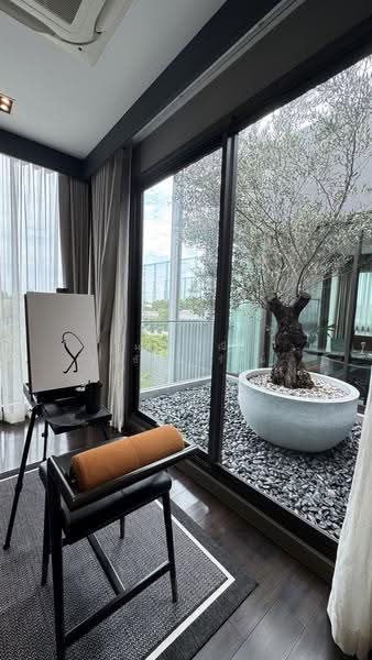 95E1 (Ninety-Five East One), Bangkok, 95 Soi Yothin Phattana 3, Khlong Chan, Bang Kapi, Bangkok, 4 Bedrooms, 842 sqm, Single Detached House For Sale, by มาสสิณี ธนธัญนพรัตน์, 500531541 - DDproperty.com