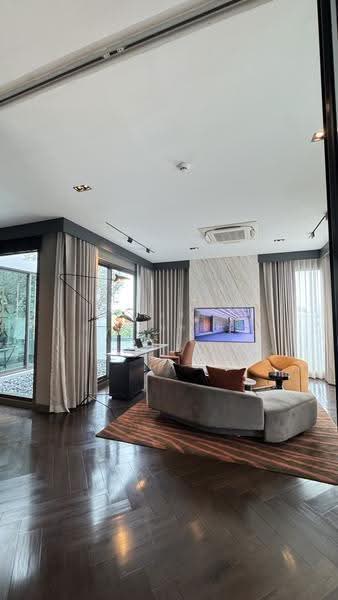 95E1 (Ninety-Five East One), Bangkok, 95 Soi Yothin Phattana 3, Khlong Chan, Bang Kapi, Bangkok, 4 Bedrooms, 842 sqm, Single Detached House For Sale, by มาสสิณี ธนธัญนพรัตน์, 500531541 - DDproperty.com