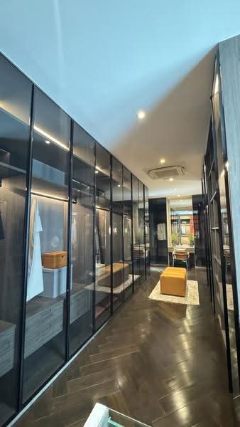 95E1 (Ninety-Five East One), Bangkok, 95 Soi Yothin Phattana 3, Khlong Chan, Bang Kapi, Bangkok, 4 Bedrooms, 842 sqm, Single Detached House For Sale, by มาสสิณี ธนธัญนพรัตน์, 500531541 - DDproperty.com