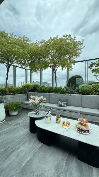 95E1 (Ninety-Five East One), Bangkok, 95 Soi Yothin Phattana 3, Khlong Chan, Bang Kapi, Bangkok, 4 Bedrooms, 842 sqm, Single Detached House For Sale, by มาสสิณี ธนธัญนพรัตน์, 500531541 - DDproperty.com