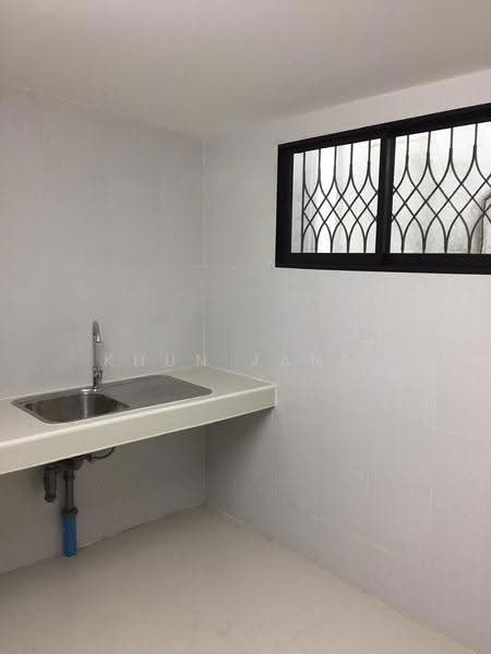 4-Story Commercial Building on On Nut Road (SPSJP653), Bangkok, อ่อนนุช 45, Suan Luang, Bangkok, , 240 sqm, Shophouse For Rent, by Khun Jane , 500531542 - DDproperty.com