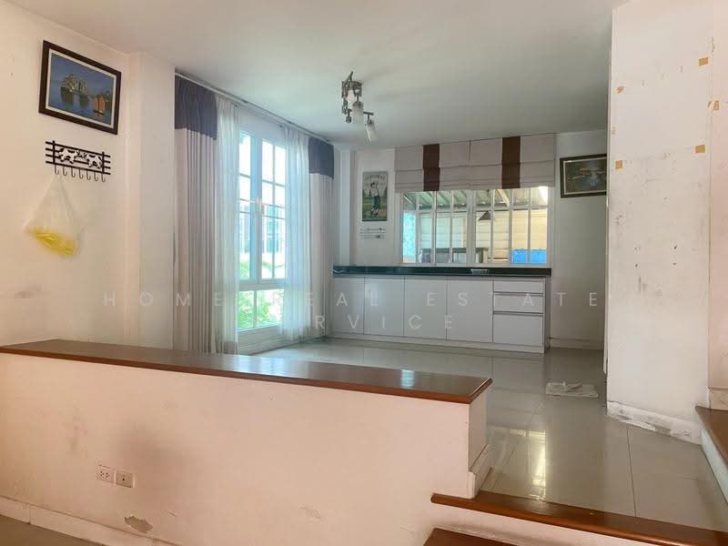 Plus City Park Ekamai-Ramintra, Bangkok, Nuanchan Road, Nuan Chan, Bueng Kum, Bangkok, 3 Bedrooms, 170 sqm, Townhouse For Sale, by HOME Real Estate Service, 500531543 - DDproperty.com