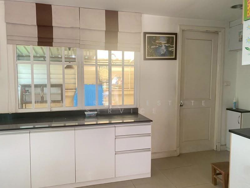 Plus City Park Ekamai-Ramintra, Bangkok, Nuanchan Road, Nuan Chan, Bueng Kum, Bangkok, 3 Bedrooms, 170 sqm, Townhouse For Sale, by HOME Real Estate Service, 500531543 - DDproperty.com