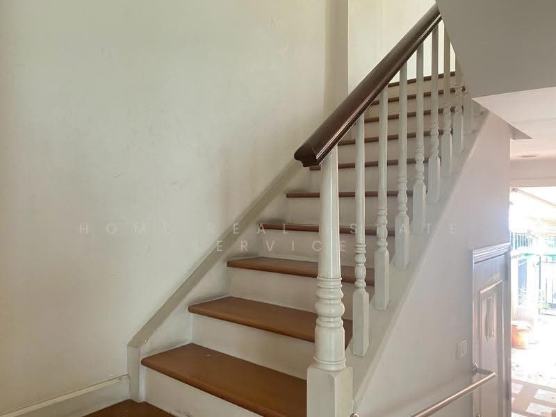 Plus City Park Ekamai-Ramintra, Bangkok, Nuanchan Road, Nuan Chan, Bueng Kum, Bangkok, 3 Bedrooms, 170 sqm, Townhouse For Sale, by HOME Real Estate Service, 500531543 - DDproperty.com