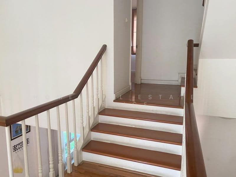 Plus City Park Ekamai-Ramintra, Bangkok, Nuanchan Road, Nuan Chan, Bueng Kum, Bangkok, 3 Bedrooms, 170 sqm, Townhouse For Sale, by HOME Real Estate Service, 500531543 - DDproperty.com