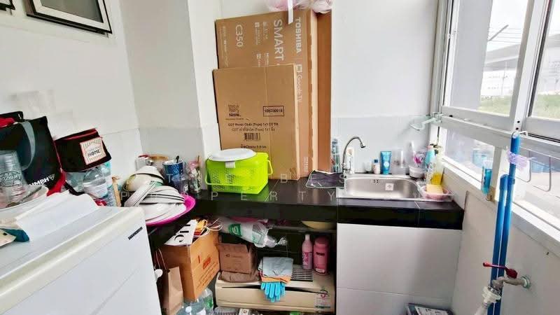Thanaburi Residence, Chon Buri (Pattaya), Phan Thong, Chon Buri (Pattaya), 1 Bedroom, 28 sqm, Condo For Sale, by The Best Property อ้น, 500531545 - DDproperty.com