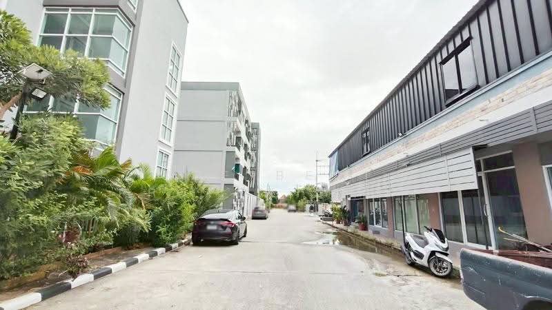 Thanaburi Residence, Chon Buri (Pattaya), Phan Thong, Chon Buri (Pattaya), 1 Bedroom, 28 sqm, Condo For Sale, by The Best Property อ้น, 500531545 - DDproperty.com