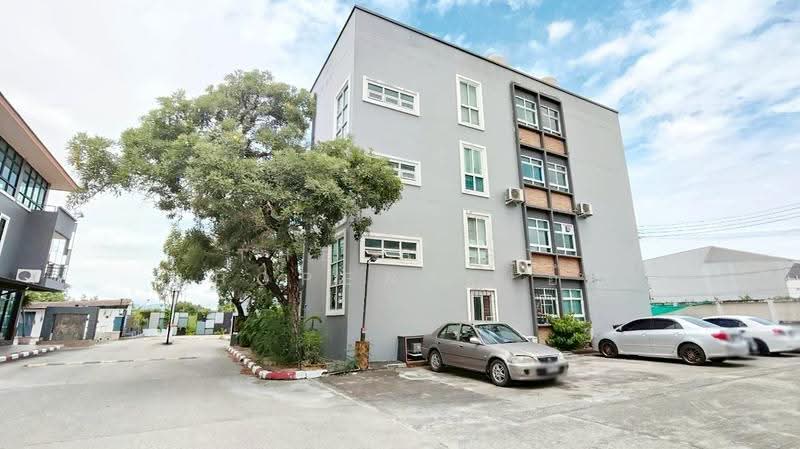 Thanaburi Residence, Chon Buri (Pattaya), Phan Thong, Chon Buri (Pattaya), 1 Bedroom, 28 sqm, Condo For Sale, by The Best Property อ้น, 500531545 - DDproperty.com