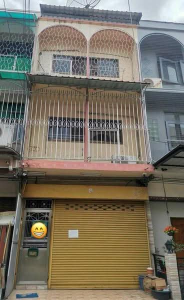 ขายตึกแถว 3 ชั้น ลาดพร้าว 50 ใกล้โชคชัย 4, Bangkok, Wang Thonglang, Bangkok, , 1,500 sqm, Shophouse For Sale, by Nest Property Partner Co., Ltd., 500531546 - DDproperty.com