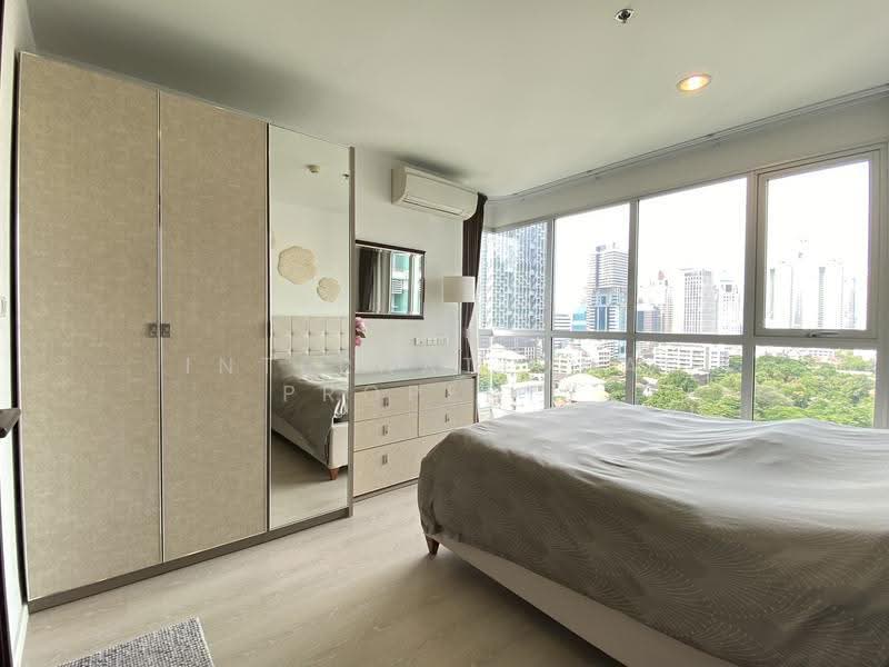 Rhythm Sathorn-Narathiwas : ริทึ่ม สาทร-นราธิวาส, กรุงเทพ, 651 ถนนนราธิวาสราชนครินทร์, ทุ่งมหาเมฆ, สาทร, กรุงเทพ, 47 ตร.ม., คอนโด ให้เช่า, โดย International Property, 500531547 - DDproperty.com