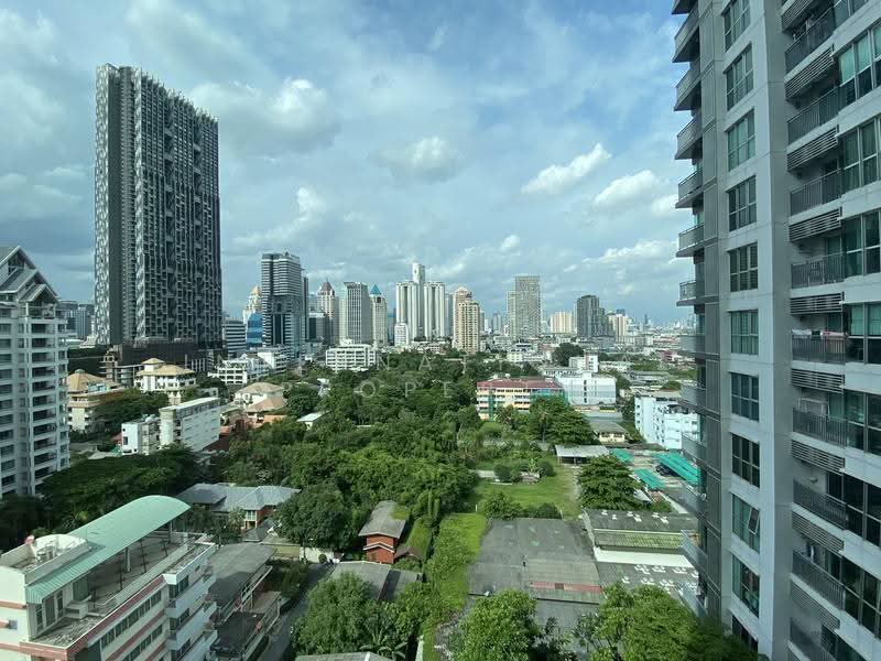 Rhythm Sathorn-Narathiwas : ริทึ่ม สาทร-นราธิวาส, กรุงเทพ, 651 ถนนนราธิวาสราชนครินทร์, ทุ่งมหาเมฆ, สาทร, กรุงเทพ, 47 ตร.ม., คอนโด ให้เช่า, โดย International Property, 500531547 - DDproperty.com