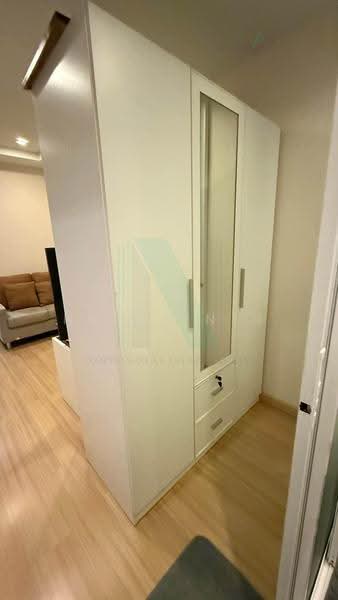 Happy Condo Ladprao 101, Bangkok, Ladprao Road, Wang Thonglang, Bangkok, 1 Bedroom, 28 sqm, Condo For Sale, by NR AGENT, 500531548 - DDproperty.com