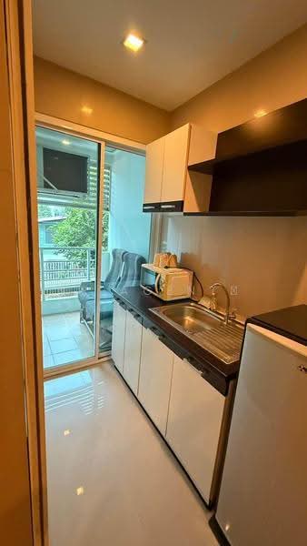 Happy Condo Ladprao 101, Bangkok, Ladprao Road, Wang Thonglang, Bangkok, 1 Bedroom, 28 sqm, Condo For Sale, by NR AGENT, 500531548 - DDproperty.com