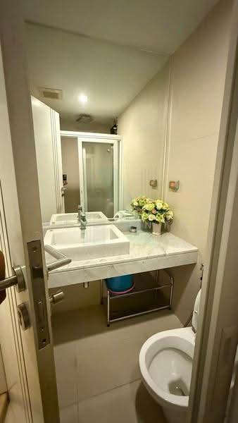 Happy Condo Ladprao 101 : แฮปปี้ คอนโด ลาดพร้าว 101, กรุงเทพ, ถนนลาดพร้าว 101, วังทองหลาง, กรุงเทพ, 28 ตร.ม., คอนโด ขาย, โดย NR AGENT, 500531548 - DDproperty.com