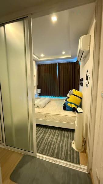 Happy Condo Ladprao 101, Bangkok, Ladprao Road, Wang Thonglang, Bangkok, 1 Bedroom, 28 sqm, Condo For Sale, by NR AGENT, 500531548 - DDproperty.com