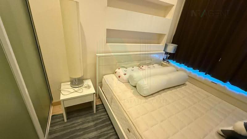 Happy Condo Ladprao 101, Bangkok, Ladprao Road, Wang Thonglang, Bangkok, 1 Bedroom, 28 sqm, Condo For Sale, by NR AGENT, 500531548 - DDproperty.com