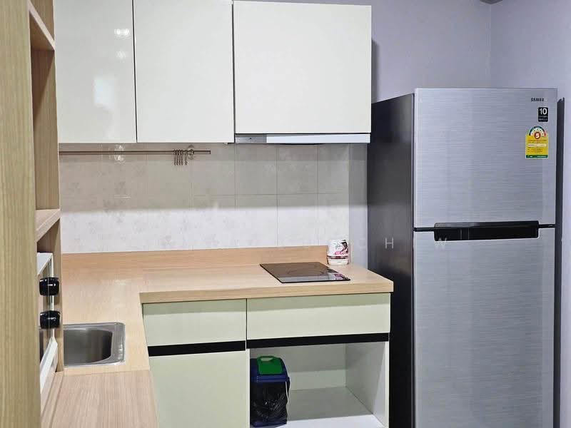 The President Sukhumvit 81, Bangkok, Soi Sukhumvit 81, Sukhumvit Road, Phra Kanong Nua, Watthana, Bangkok, 2 Bedrooms, 52 sqm, Condo For Rent, by Sopisa Budchiw, 500531549 - DDproperty.com