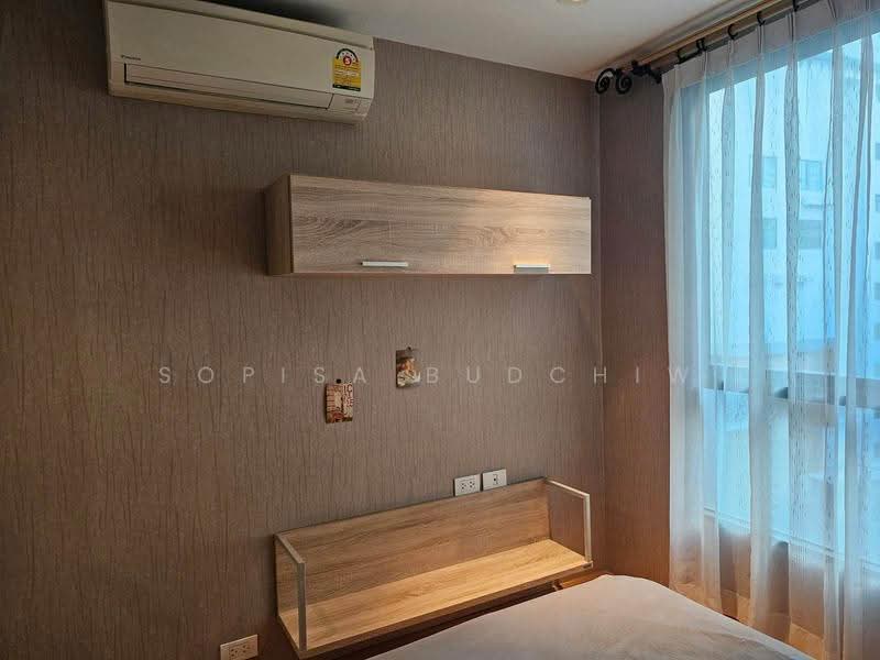 The President Sukhumvit 81, Bangkok, Soi Sukhumvit 81, Sukhumvit Road, Phra Kanong Nua, Watthana, Bangkok, 2 Bedrooms, 52 sqm, Condo For Rent, by Sopisa Budchiw, 500531549 - DDproperty.com