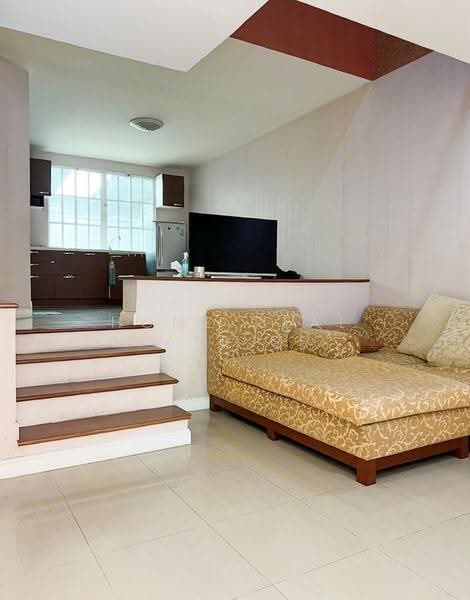 Plus City Park Ekamai-Ramintra, Bangkok, Nuanchan Road, Nuan Chan, Bueng Kum, Bangkok, 3 Bedrooms, 170 sqm, Townhouse For Sale, by HOME Real Estate Service, 500531550 - DDproperty.com