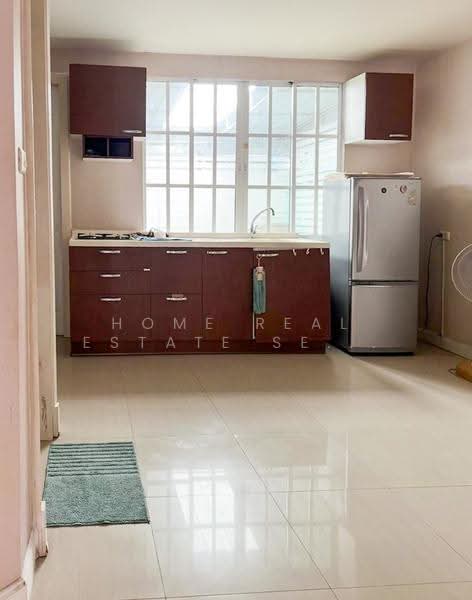 Plus City Park Ekamai-Ramintra, Bangkok, Nuanchan Road, Nuan Chan, Bueng Kum, Bangkok, 3 Bedrooms, 170 sqm, Townhouse For Sale, by HOME Real Estate Service, 500531550 - DDproperty.com