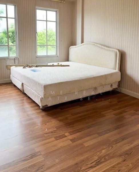Plus City Park Ekamai-Ramintra, Bangkok, Nuanchan Road, Nuan Chan, Bueng Kum, Bangkok, 3 Bedrooms, 170 sqm, Townhouse For Sale, by HOME Real Estate Service, 500531550 - DDproperty.com