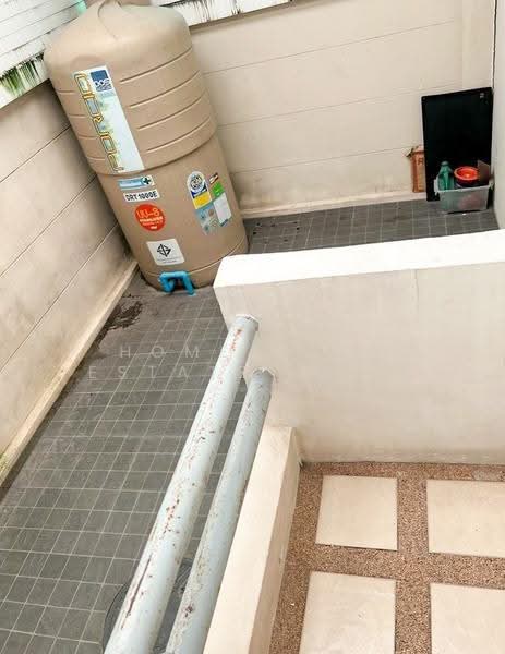 Plus City Park Ekamai-Ramintra, Bangkok, Nuanchan Road, Nuan Chan, Bueng Kum, Bangkok, 3 Bedrooms, 170 sqm, Townhouse For Sale, by HOME Real Estate Service, 500531550 - DDproperty.com