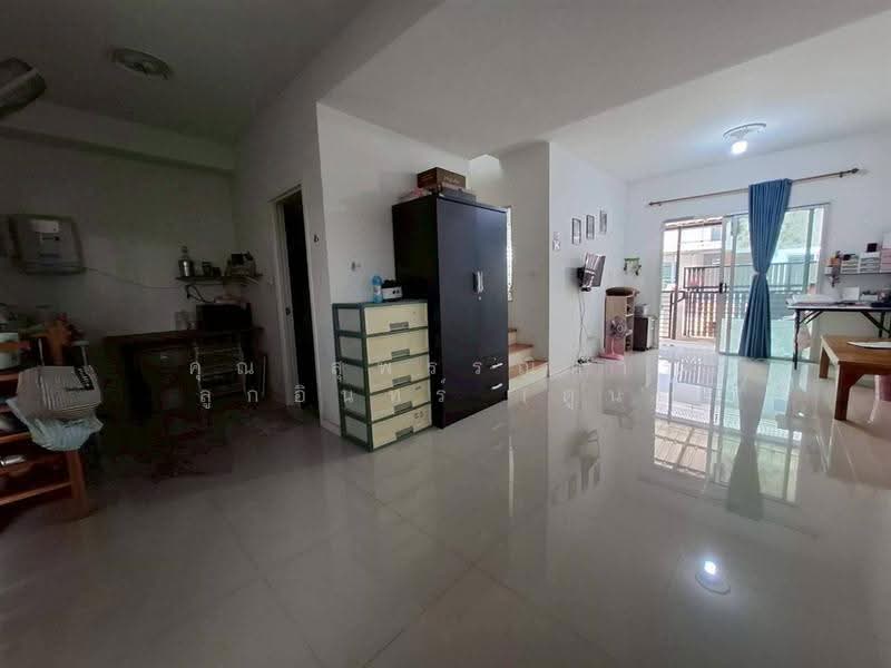Baan Pruksa 113 Bangkok-Pathum Thani : บ้านพฤกษา 113 กรุงเทพฯ-ปทุมธานี, ปทุมธานี, ซอยสวนผัก, บางเดื่อ, เมืองปทุมธานี, ปทุมธานี, 110 ตร.ม., ทาวน์เฮ้าส์ ขาย, โดย คุณ สุพรรณิการ์ ลูกอินทร์ (ตูน), 500531551 - DDproperty.com