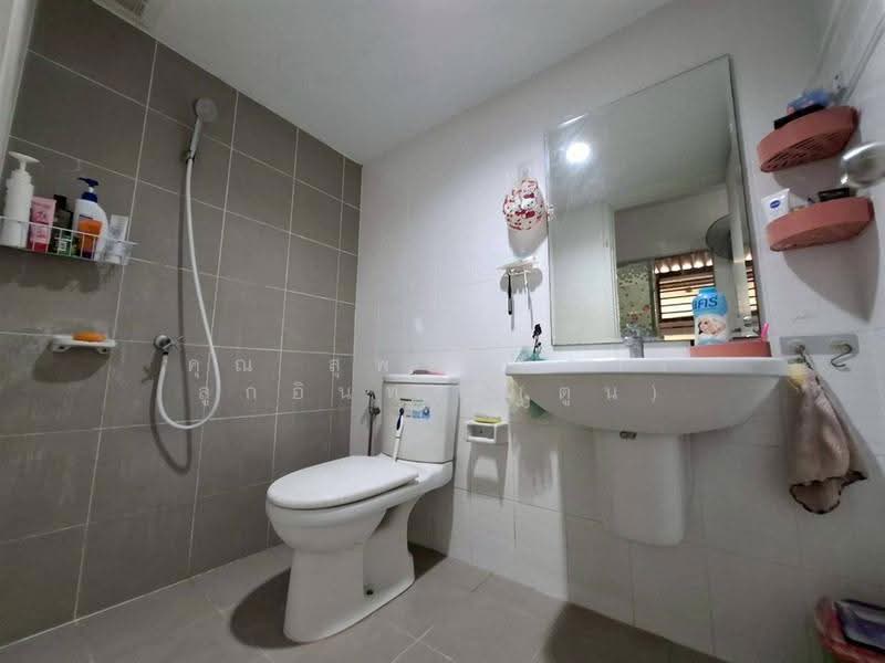 Baan Pruksa 113 Bangkok-Pathum Thani : บ้านพฤกษา 113 กรุงเทพฯ-ปทุมธานี, ปทุมธานี, ซอยสวนผัก, บางเดื่อ, เมืองปทุมธานี, ปทุมธานี, 110 ตร.ม., ทาวน์เฮ้าส์ ขาย, โดย คุณ สุพรรณิการ์ ลูกอินทร์ (ตูน), 500531551 - DDproperty.com