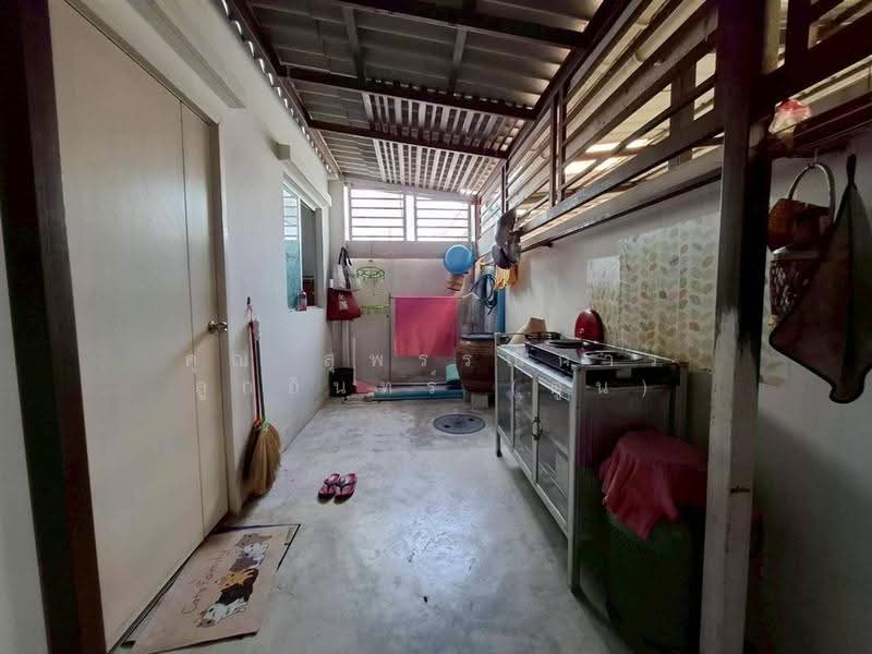 Baan Pruksa 113 Bangkok-Pathum Thani : บ้านพฤกษา 113 กรุงเทพฯ-ปทุมธานี, ปทุมธานี, ซอยสวนผัก, บางเดื่อ, เมืองปทุมธานี, ปทุมธานี, 110 ตร.ม., ทาวน์เฮ้าส์ ขาย, โดย คุณ สุพรรณิการ์ ลูกอินทร์ (ตูน), 500531551 - DDproperty.com