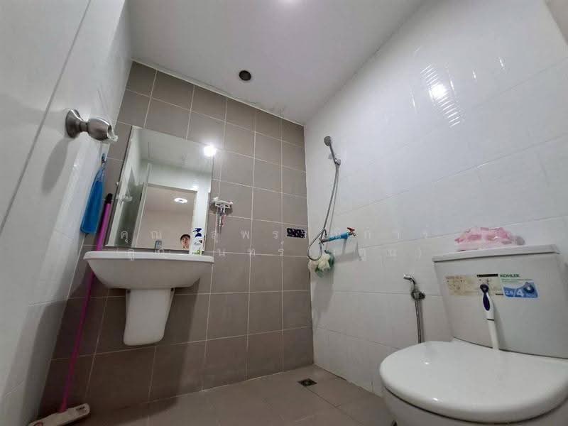 Baan Pruksa 113 Bangkok-Pathum Thani, Pathum Thani, Soi Suan Phak, Bang Dua, Muang Pathum Thani, Pathum Thani, 3 Bedrooms, 110 sqm, Townhouse For Sale, by คุณ สุพรรณิการ์ ลูกอินทร์ (ตูน), 500531551 - DDproperty.com
