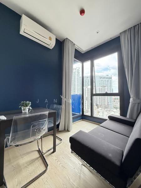 ASHTON Asoke-Rama 9, bangkok, 469 Asoke-Dindaeng Road, Din Daeng, Bangkok, 2 Bedrooms, 45 sqm, Condo For Sale, by Janyanan (Pang), 500531552 - DDproperty.com
