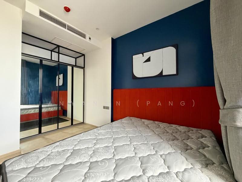 ASHTON Asoke-Rama 9, bangkok, 469 Asoke-Dindaeng Road, Din Daeng, Bangkok, 2 Bedrooms, 45 sqm, Condo For Sale, by Janyanan (Pang), 500531552 - DDproperty.com