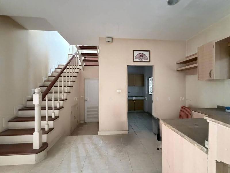 หมู่บ้านบุราสิริ สนามบินน้ำ, Nonthaburi, Tha-Sai, Muang Nonthaburi, Nonthaburi, 3 Bedrooms, 150 sqm, Single Detached House For Sale, by นันธิกา ศรีสุวรรณ, 500531554 - DDproperty.com