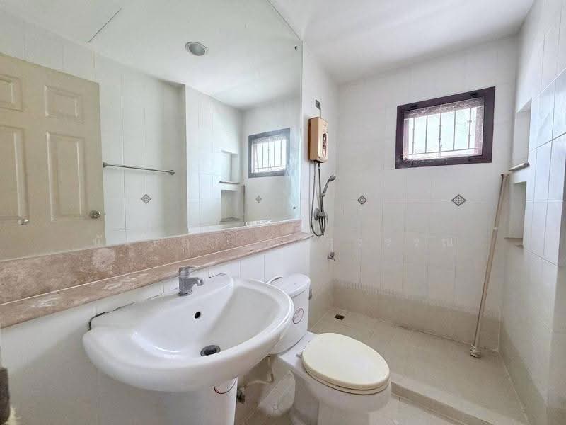 หมู่บ้านบุราสิริ สนามบินน้ำ, นนทบุรี, ท่าทราย, เมืองนนทบุรี, นนทบุรี, 150 ตร.ม., บ้านเดี่ยว ขาย, โดย นันธิกา ศรีสุวรรณ, 500531554 - DDproperty.com