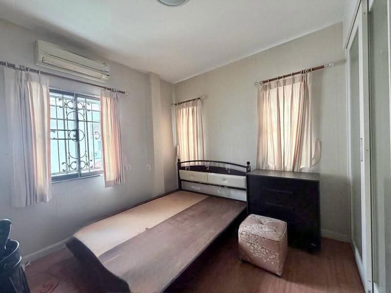 หมู่บ้านบุราสิริ สนามบินน้ำ, Nonthaburi, Tha-Sai, Muang Nonthaburi, Nonthaburi, 3 Bedrooms, 150 sqm, Single Detached House For Sale, by นันธิกา ศรีสุวรรณ, 500531554 - DDproperty.com