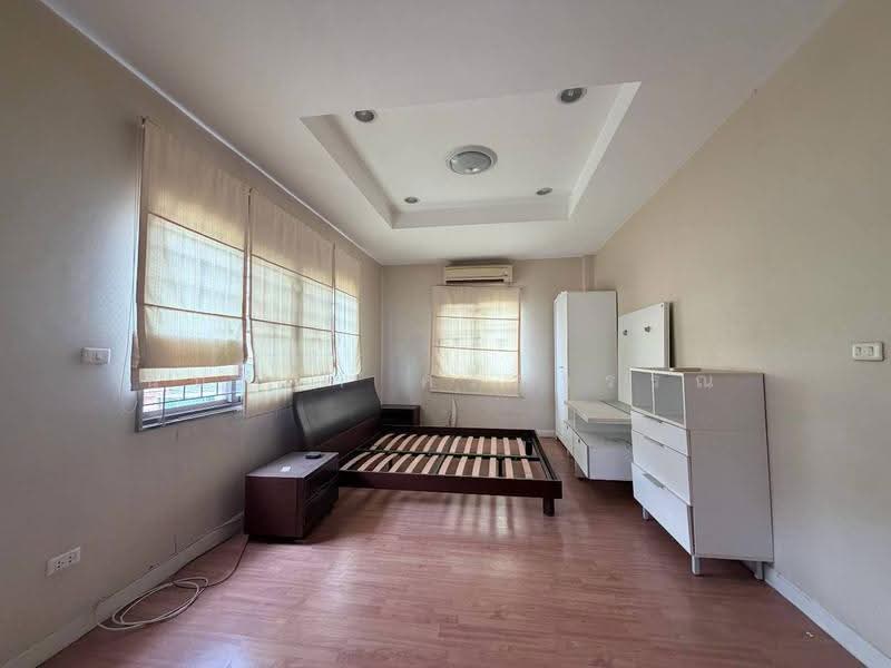 หมู่บ้านบุราสิริ สนามบินน้ำ, นนทบุรี, ท่าทราย, เมืองนนทบุรี, นนทบุรี, 150 ตร.ม., บ้านเดี่ยว ขาย, โดย นันธิกา ศรีสุวรรณ, 500531554 - DDproperty.com