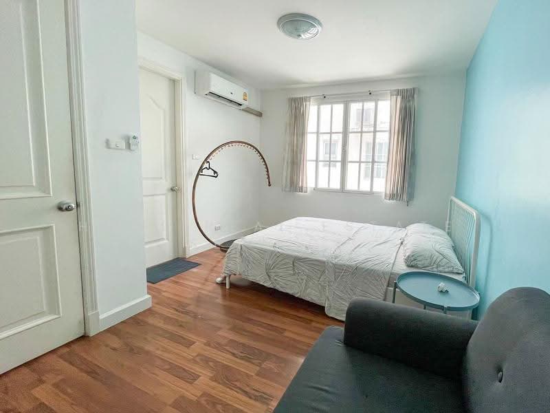 Plus City Park Ekamai-Ramintra, Bangkok, Nuanchan Road, Nuan Chan, Bueng Kum, Bangkok, 3 Bedrooms, 170 sqm, Townhouse For Sale, by HOME Real Estate Service, 500531556 - DDproperty.com