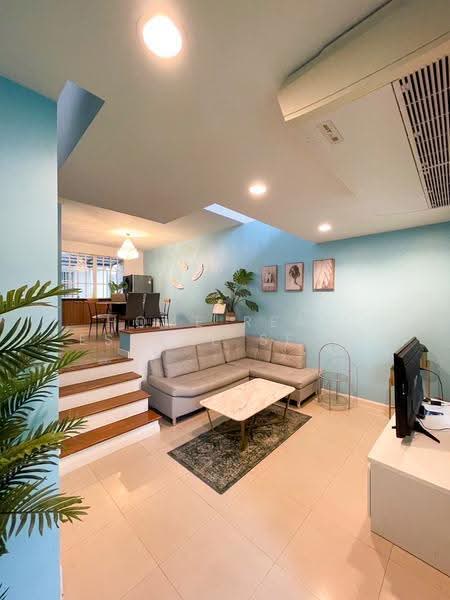Plus City Park Ekamai-Ramintra, Bangkok, Nuanchan Road, Nuan Chan, Bueng Kum, Bangkok, 3 Bedrooms, 170 sqm, Townhouse For Sale, by HOME Real Estate Service, 500531556 - DDproperty.com