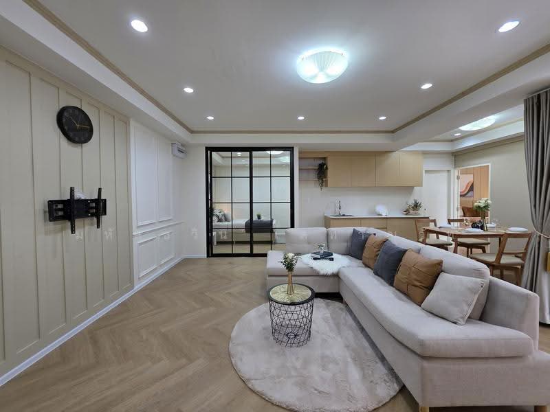 Saint Charm Condominium : เซนต์ชาร์ม คอนโดมิเนียม, กรุงเทพ, ศรีนครินทร์, ประเวศ, กรุงเทพ, 67 ตร.ม., คอนโด ขาย, โดย มหัสธวิน เตทาณุวัท, 500531557 - DDproperty.com