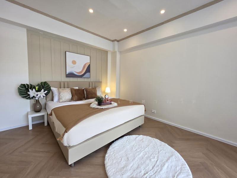 Saint Charm Condominium : เซนต์ชาร์ม คอนโดมิเนียม, กรุงเทพ, ศรีนครินทร์, ประเวศ, กรุงเทพ, 67 ตร.ม., คอนโด ขาย, โดย มหัสธวิน เตทาณุวัท, 500531557 - DDproperty.com