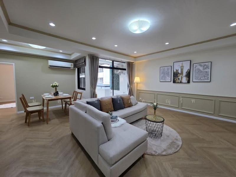 Saint Charm Condominium, Bangkok, Srinakarin, Prawet, Bangkok, 2 Bedrooms, 67 sqm, Condo For Sale, by Mahusttawin Tetanuwat, 500531557 - DDproperty.com